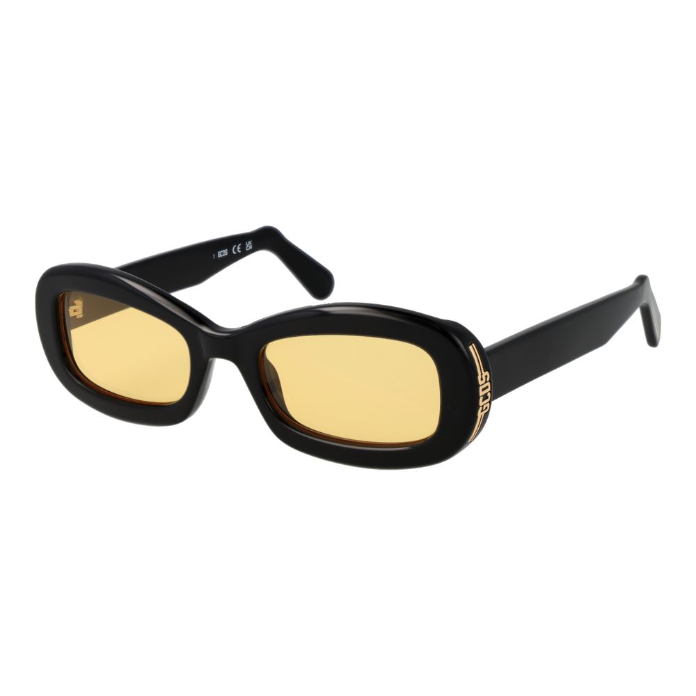 Слънчеви очила Unisex sunglasses GCDS
GD0027 01E Black