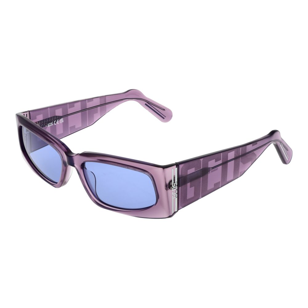Слънчеви очила Unisex sunglasses GCDS
GD0035 83V Purple