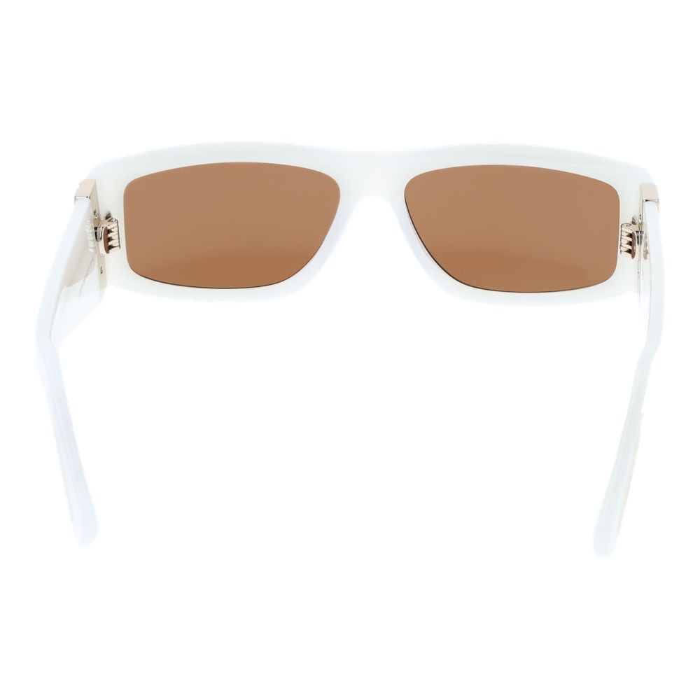 Слънчеви очила Unisex sunglasses GCDS
GD0037 21E White back view