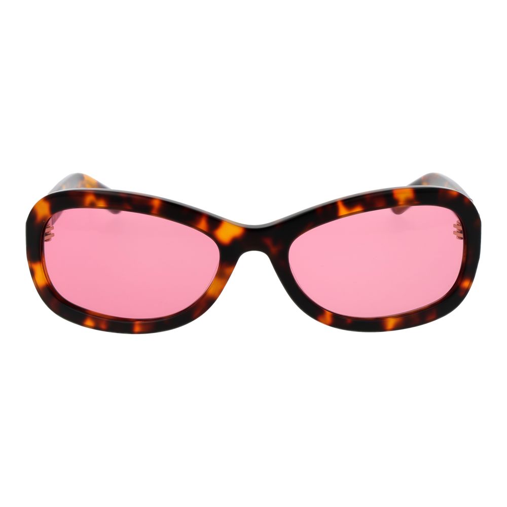 Слънчеви очила Unisex sunglasses GCDS
GD0038 52S Brown front view