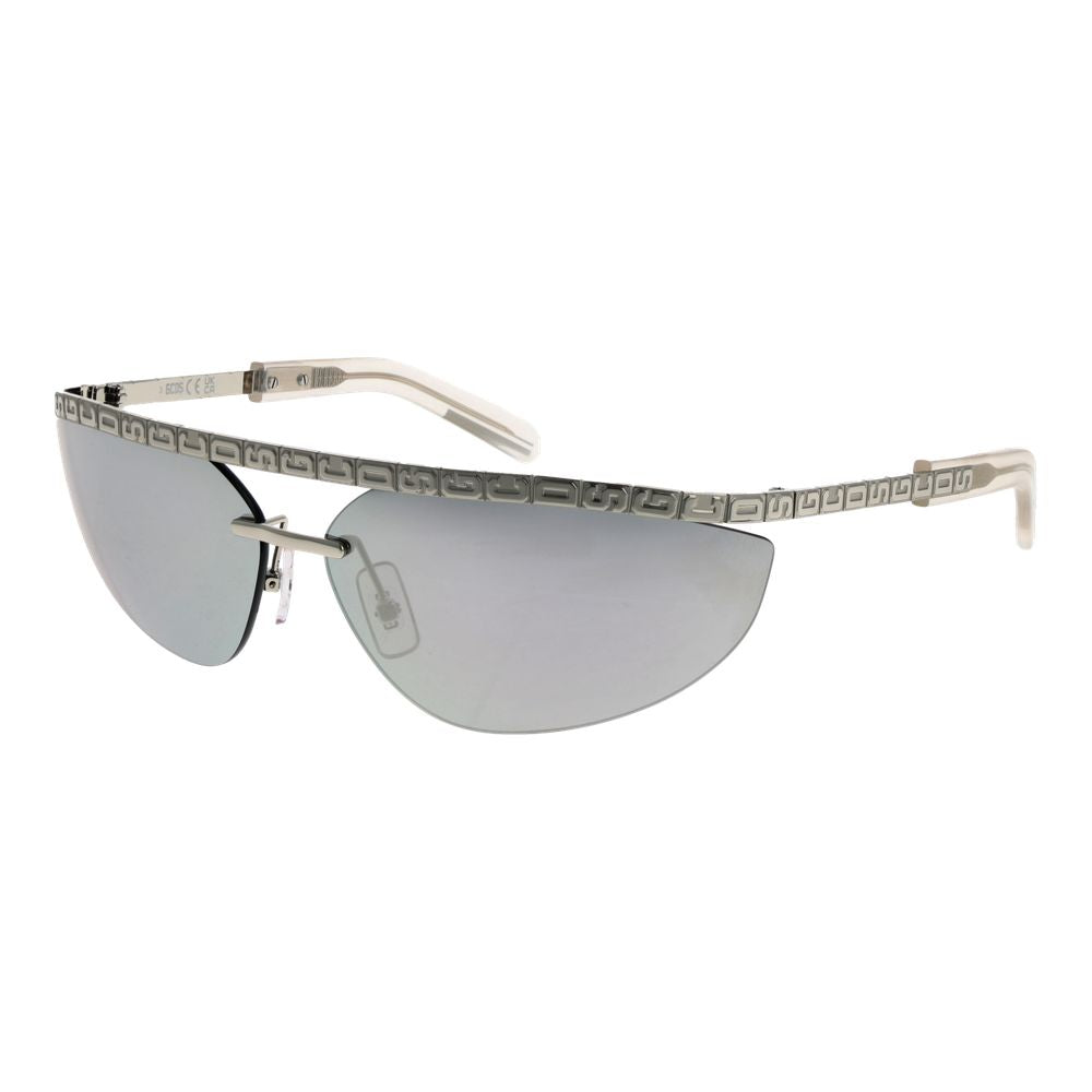 Слънчеви очила Unisex sunglasses GCDS
GD0051 16C Silver