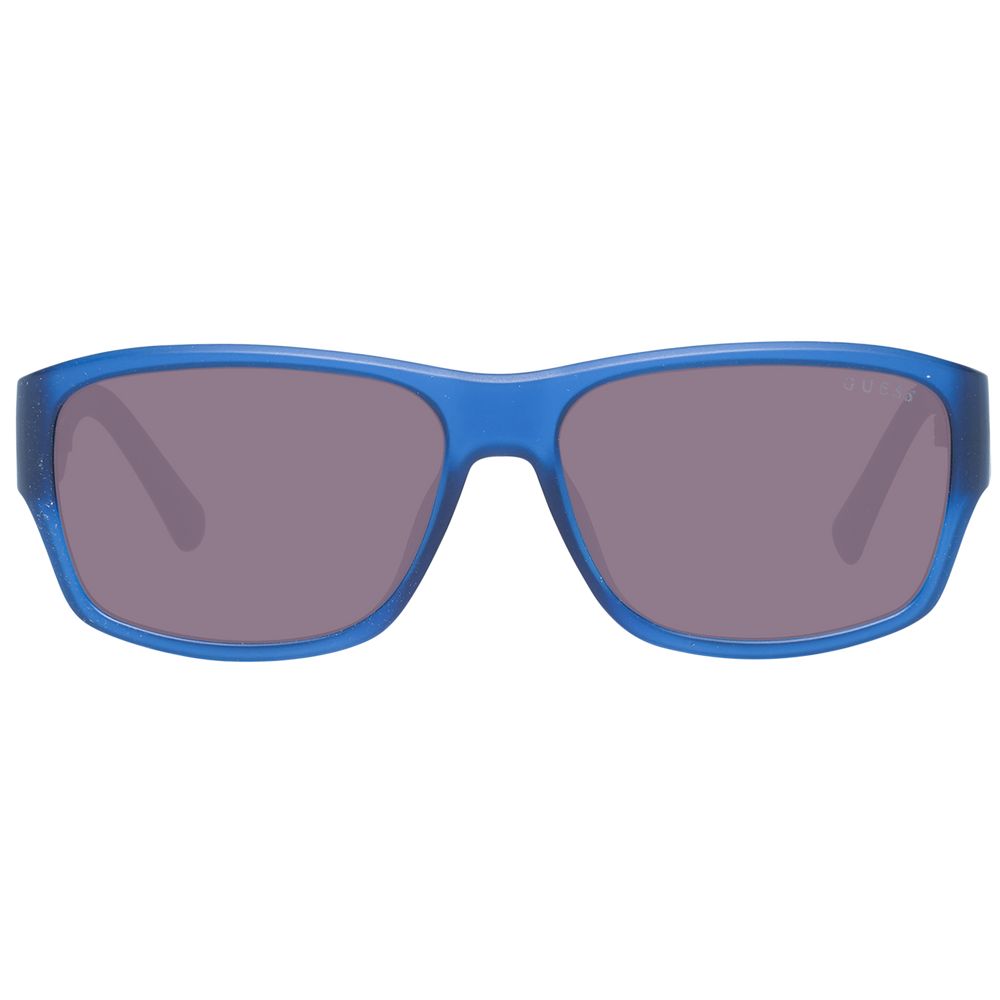 Слънчеви очила Unisex sunglasses Guess
GU9213 91G Blue front view