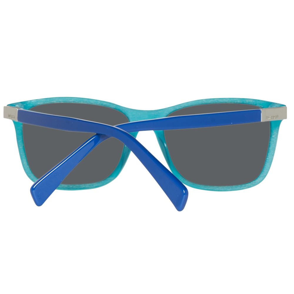 Слънчеви очила Unisex sunglasses Just Cavalli
JC730S 86A Blue back view
