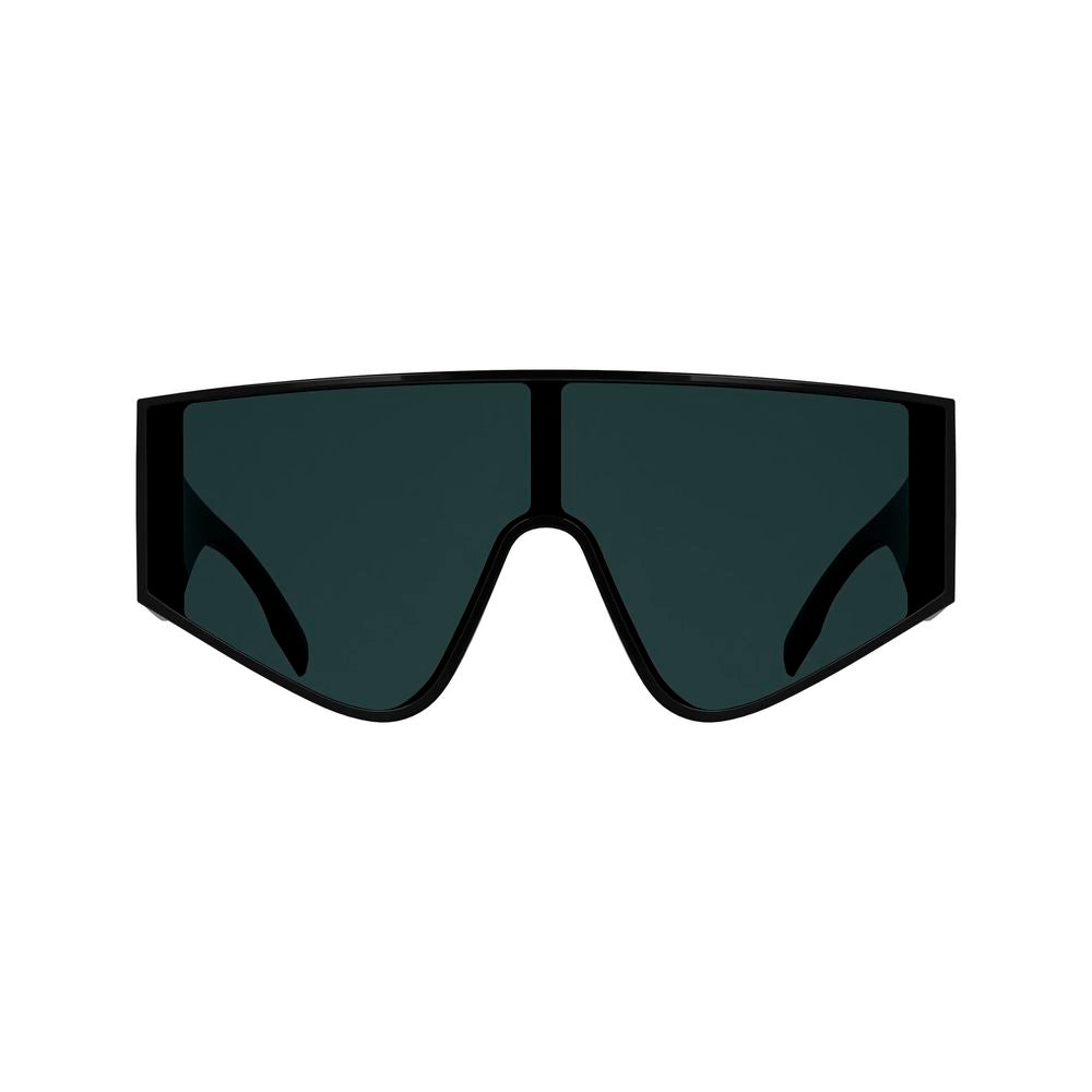 Слънчеви очила Unisex sunglasses Karl Lagerfeld KL6209S1 Black front view