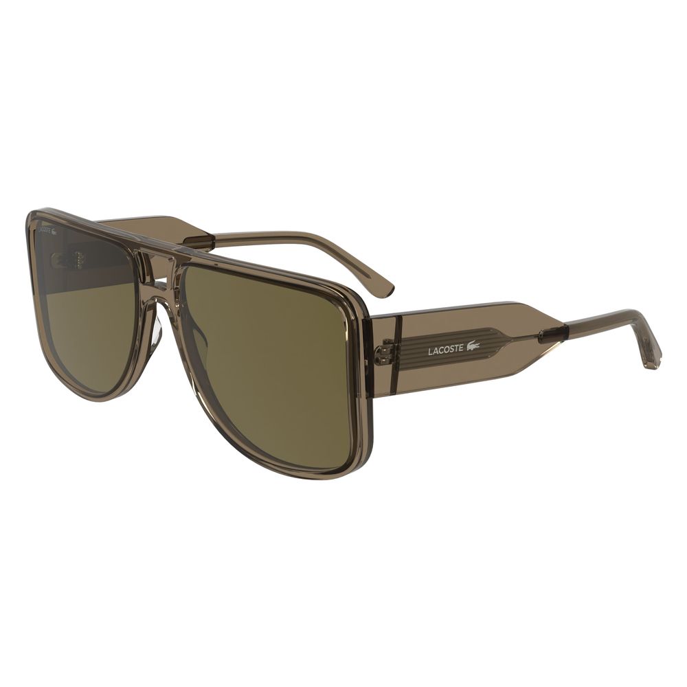Слънчеви очила Unisex sunglasses LACOSTE
L6056S 210 Brown