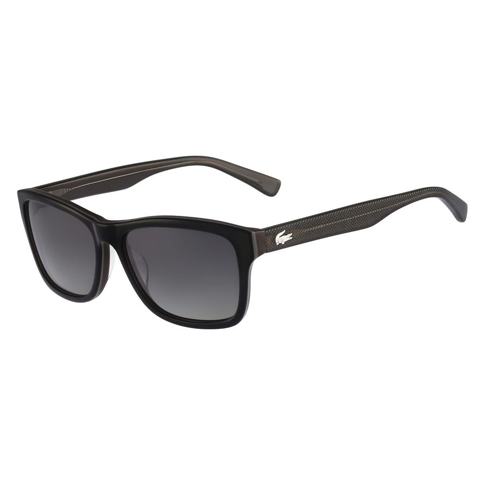 Слънчеви очила Unisex sunglasses LACOSTE
L683SP 001 Black
