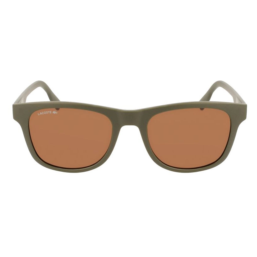 Слънчеви очила Unisex sunglasses LACOSTE
L969S 317 Military Green front view