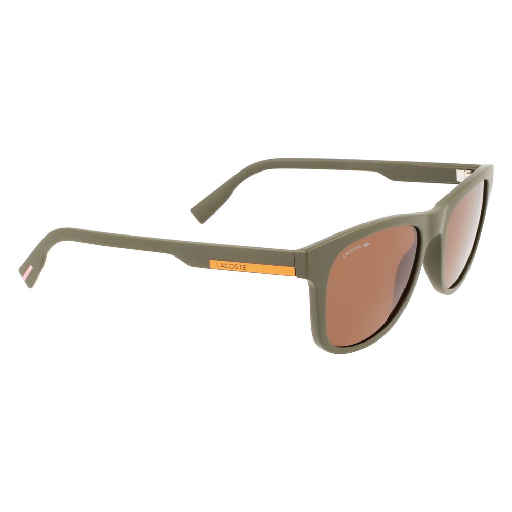 Слънчеви очила Unisex sunglasses LACOSTE
L969S 317 Military Green side view