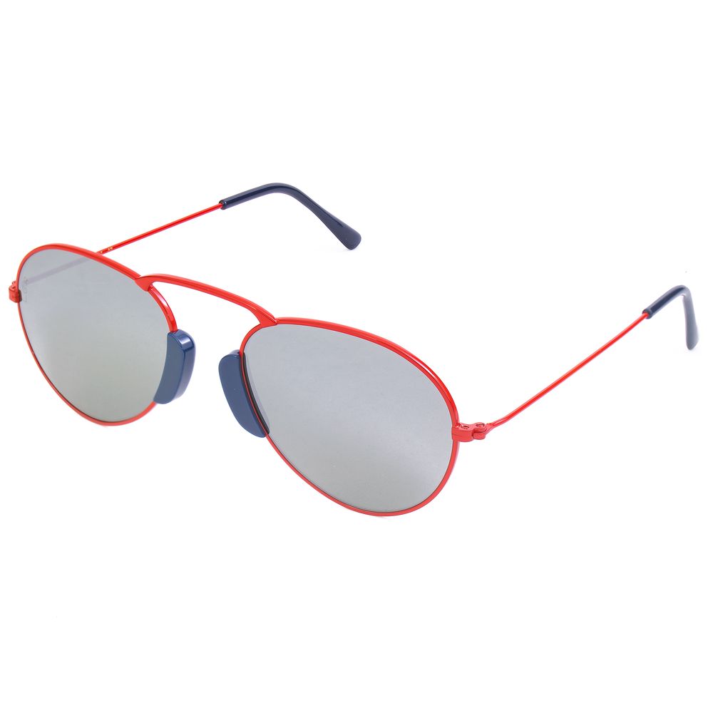 Слънчеви очила Unisex sunglasses LGR Zanzibar
AGADIRRED07 Red / Blue