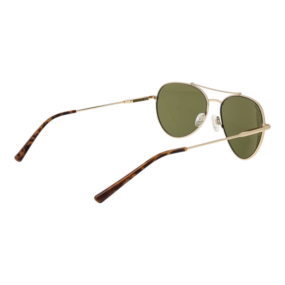Ochelari de soare unisex Serengeti Pete SS599005 Pete Auriu — Vedere suplimentară 5