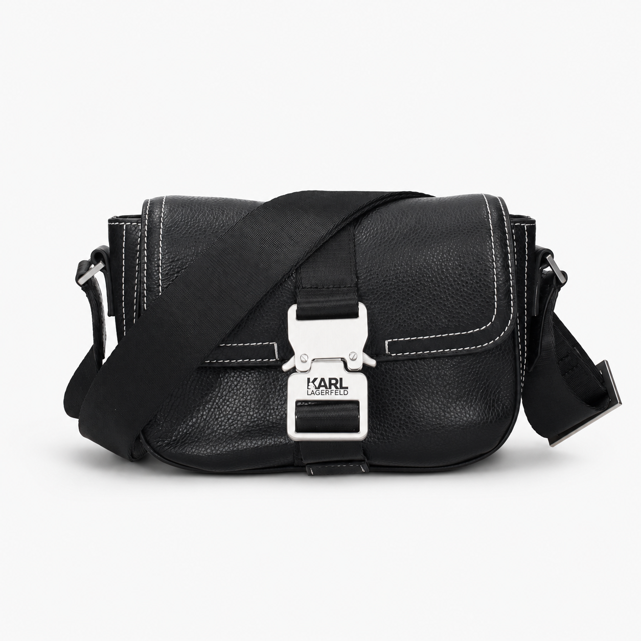 Дамска чанта през рамо Women’s crossbody bag Karl Lagerfeld K/Utility BSM30031999 Black