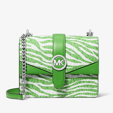 Дамска чанта Women’s crossbody bag Michael Kors Greenwich 35S5SGRC1V