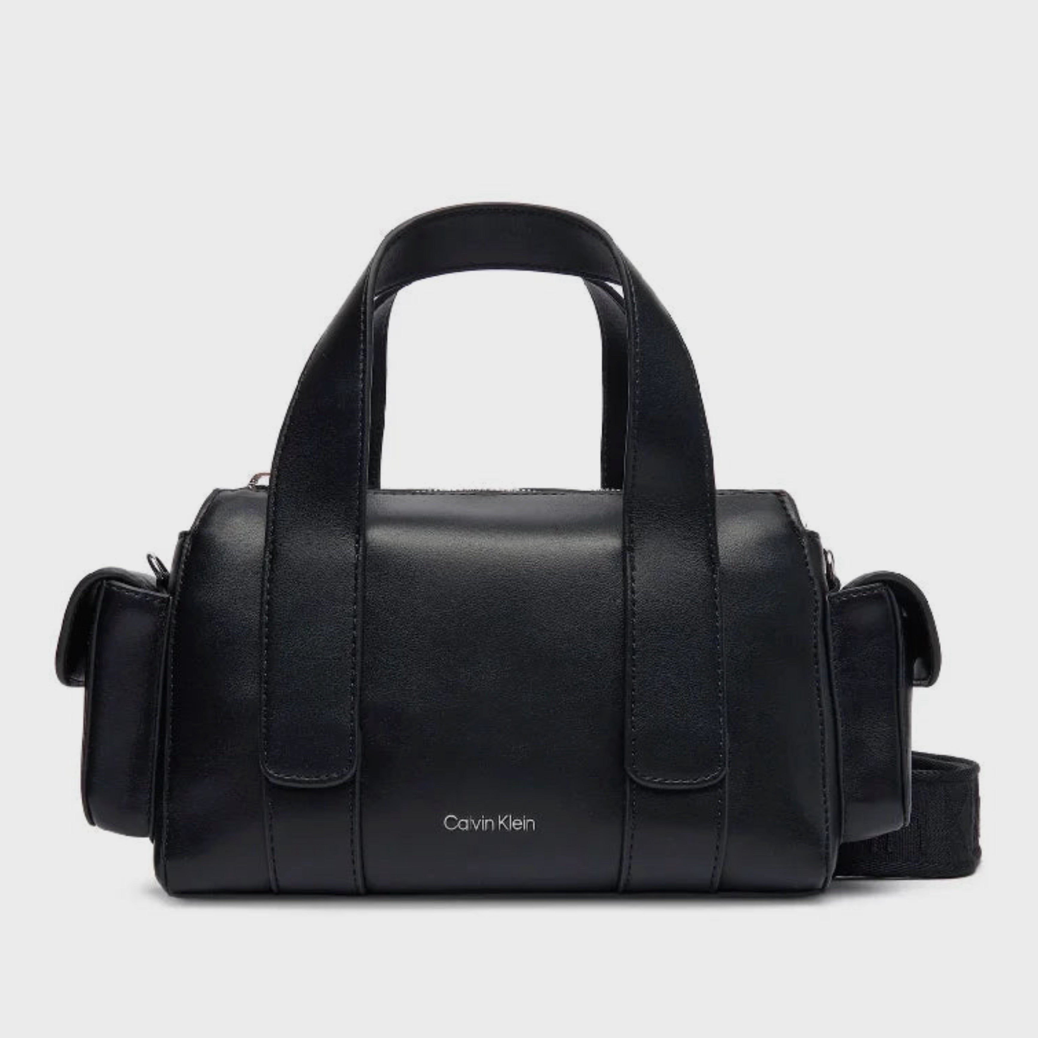 Дамска чанта за ръка Women’s handbag Calvin Klein LV04F3291G YIP Black