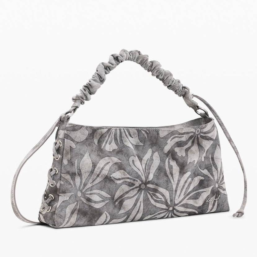 Дамска чанта Women’s handbag Desigual
26SAXP41 2007 angled view