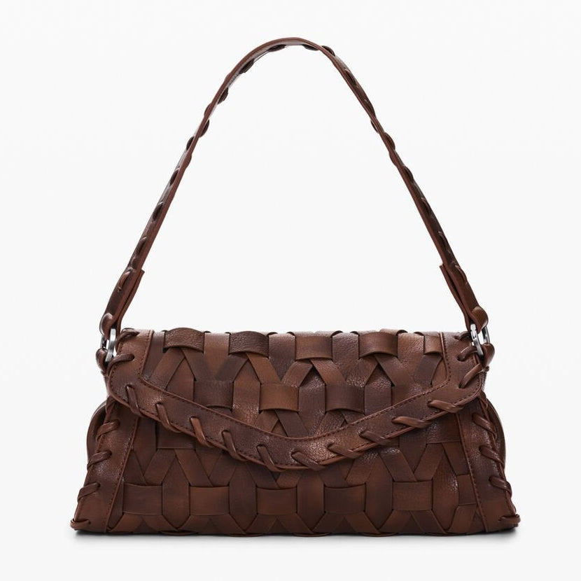 Дамска чанта Women’s handbag Desigual
26SAXPA2 6064 Brown