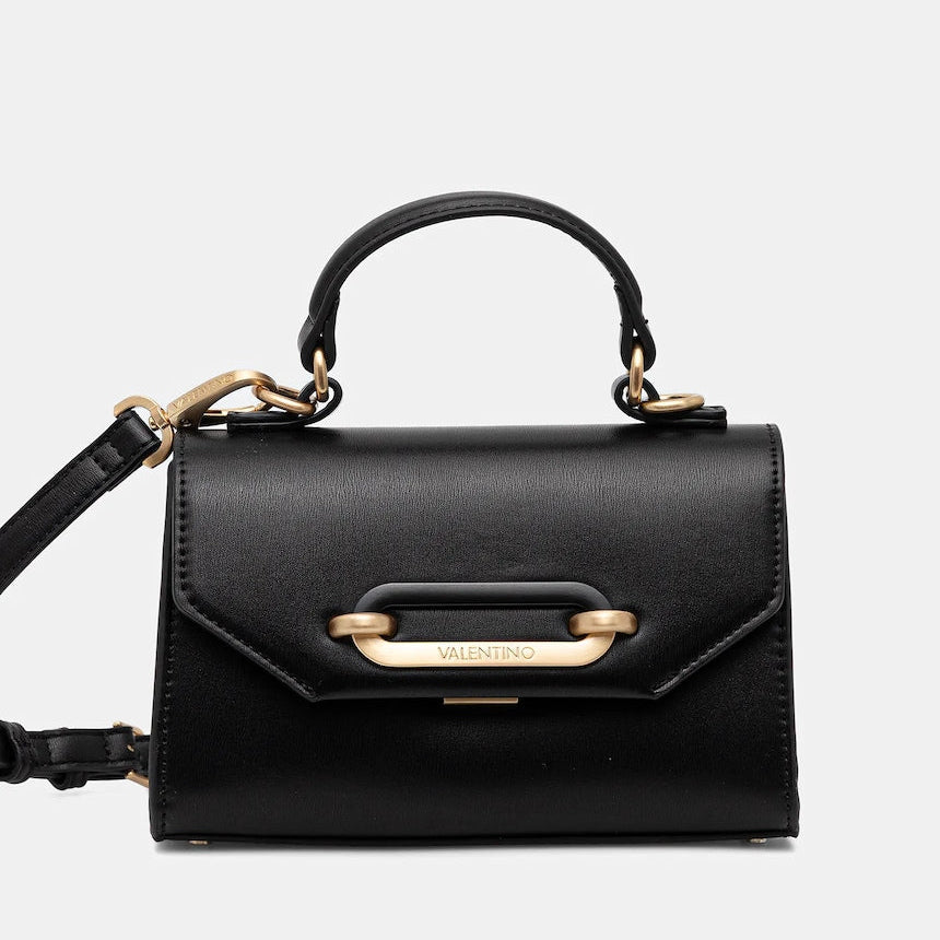 Women’s handbag Mario Valentino WHY RE
VBS9E128 Black