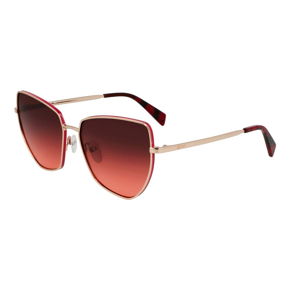 Дамски слънчеви очила Women’s metal sunglasses LIU JO LJ159S 770