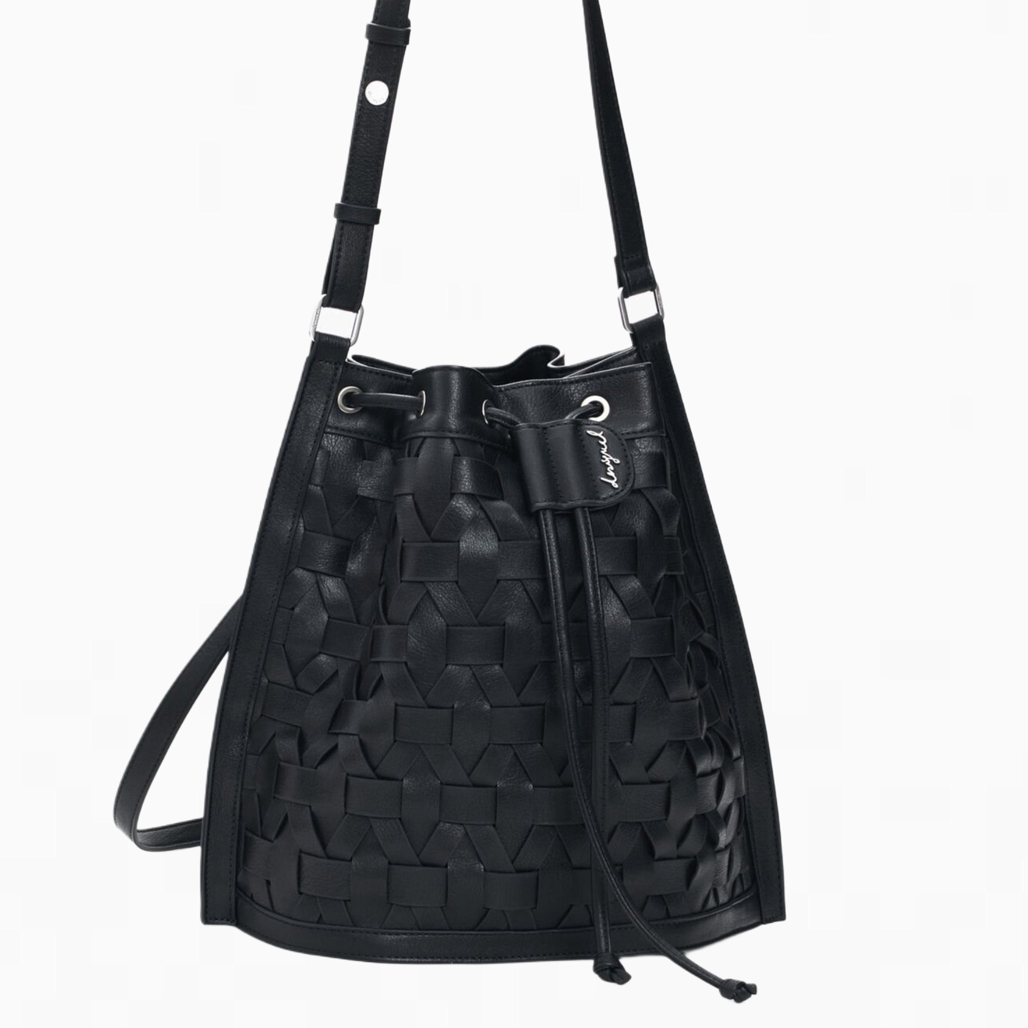 Дамска раница Women’s rucksack Desigual
26SAKP132000 Black