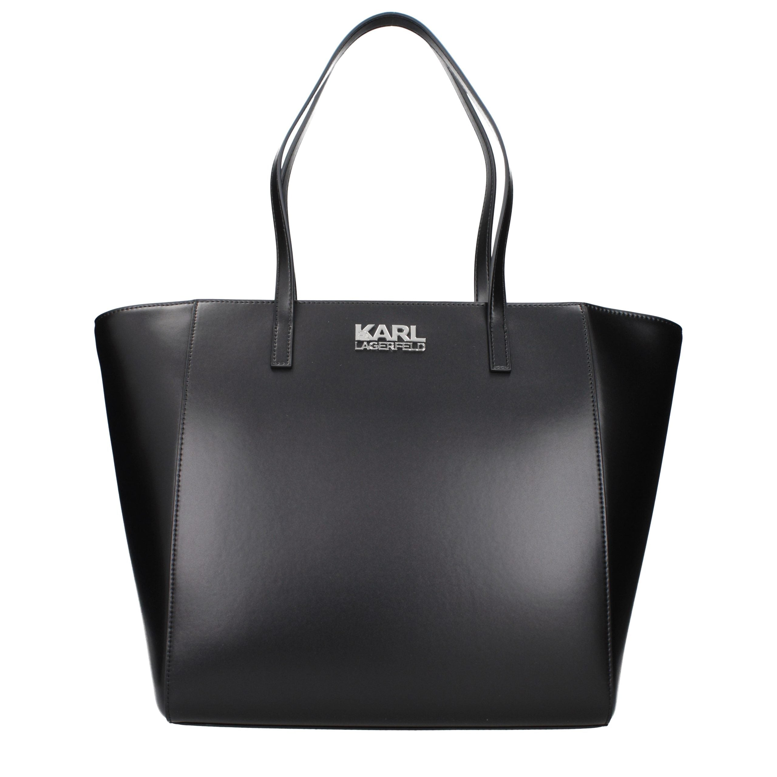 Дамска чанта Women’s shoulder bag Karl Lagerfeld BSW30005999 Black
