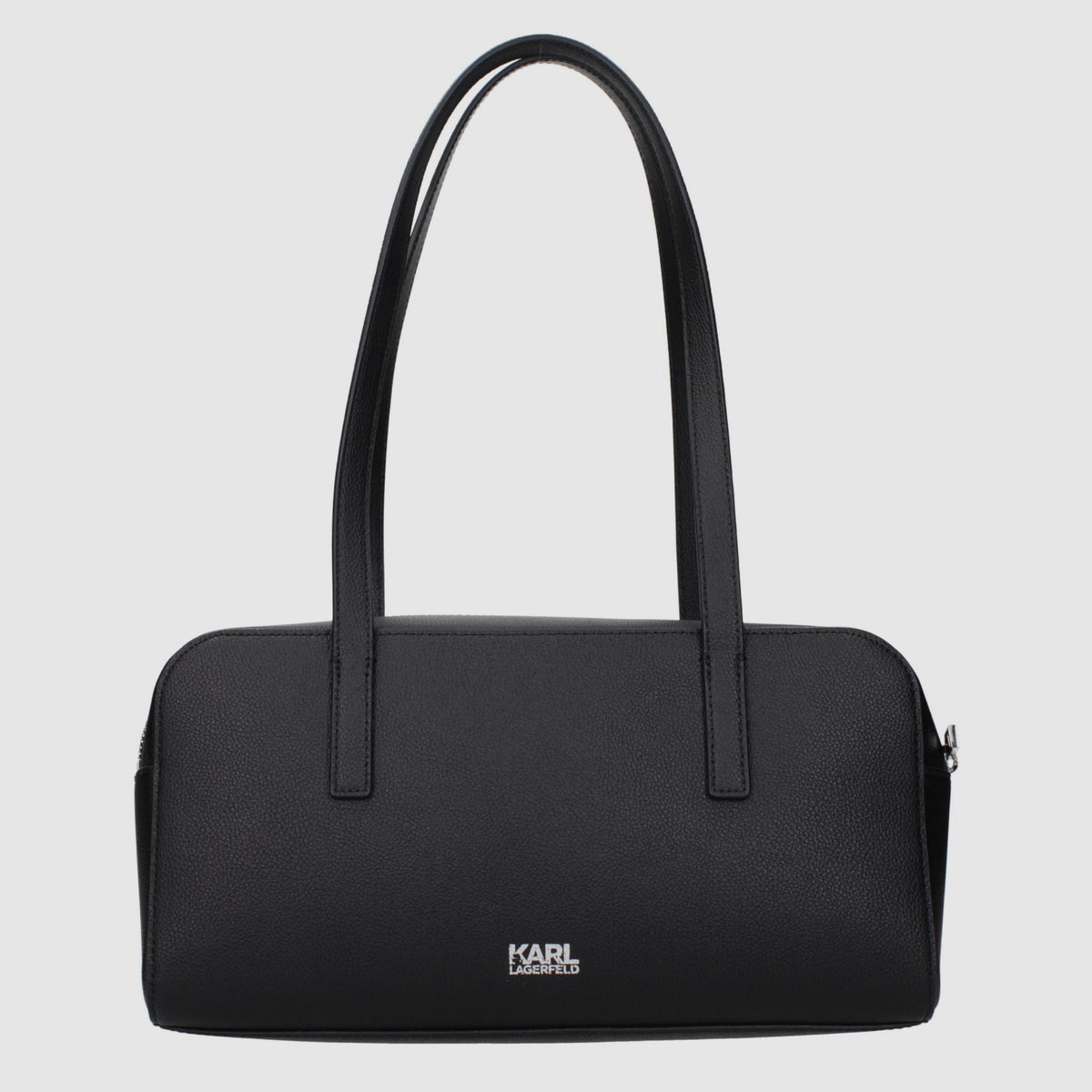 Дамска чанта Women’s shoulder bag Karl Lagerfeld K/Luna BSW30016999 Black back view
