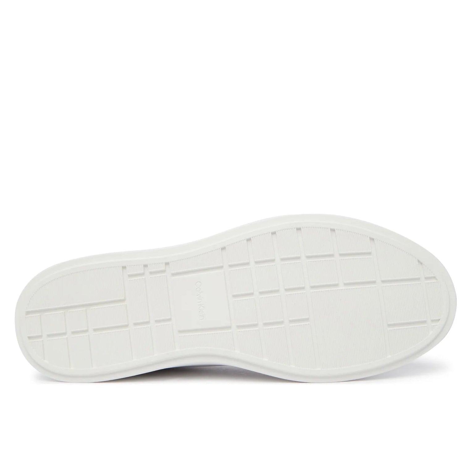 Дамски кецове Women’s sneakers Calvin Klein
HW0HW03146 01W outsole view