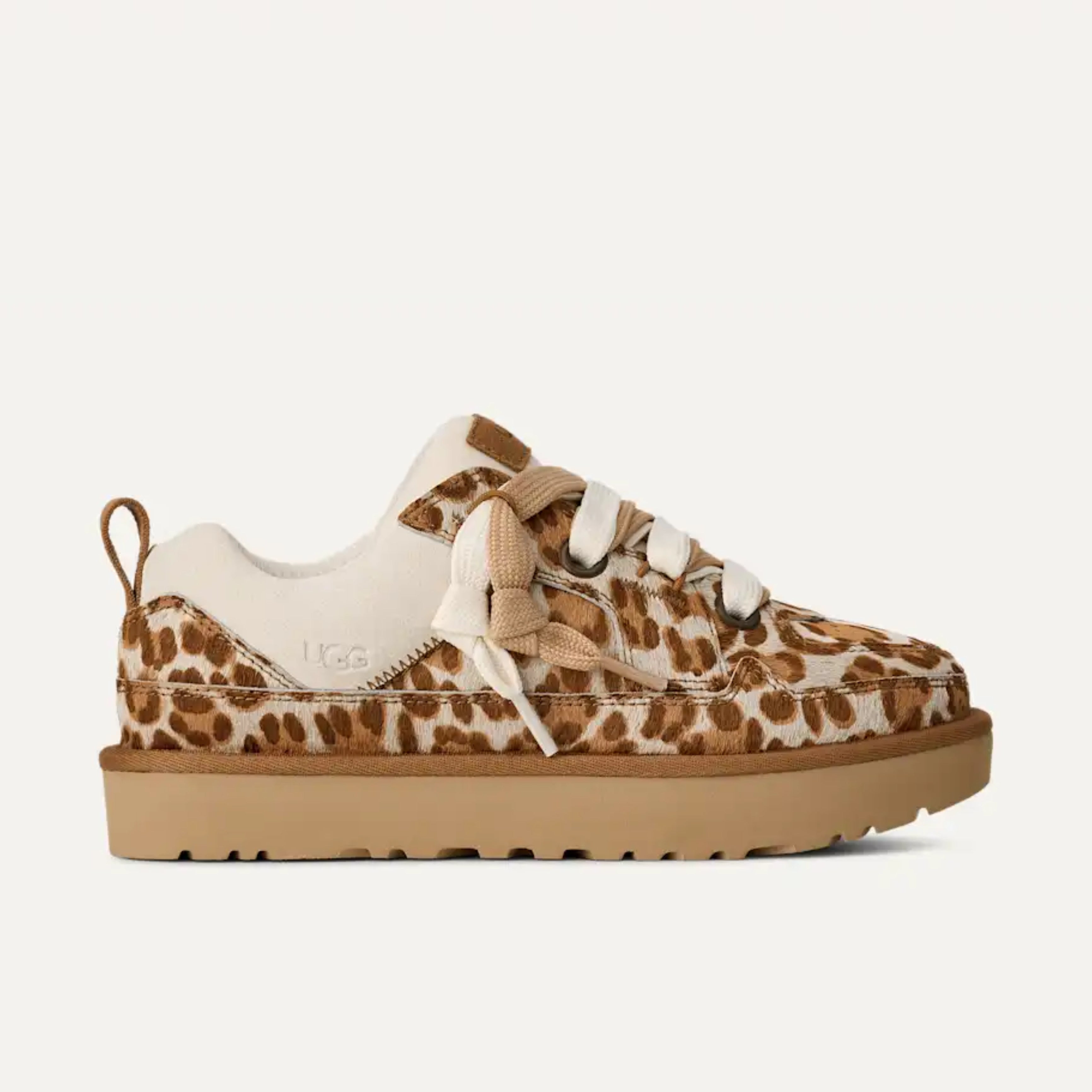 Дамски кецове Women’s sneakers UGG
Lo Lowmel Plains SKU: 1181071
