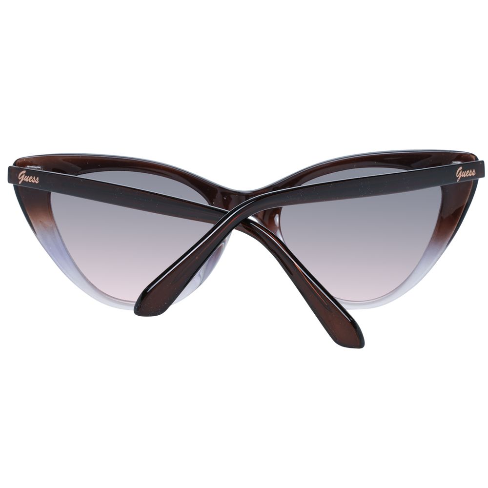Дамски слънчеви очила Women’s sunglasses Guess GF6147 92B back view