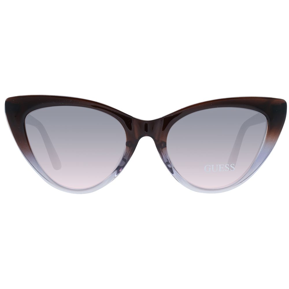 Дамски слънчеви очила Women’s sunglasses Guess GF6147 92B front view