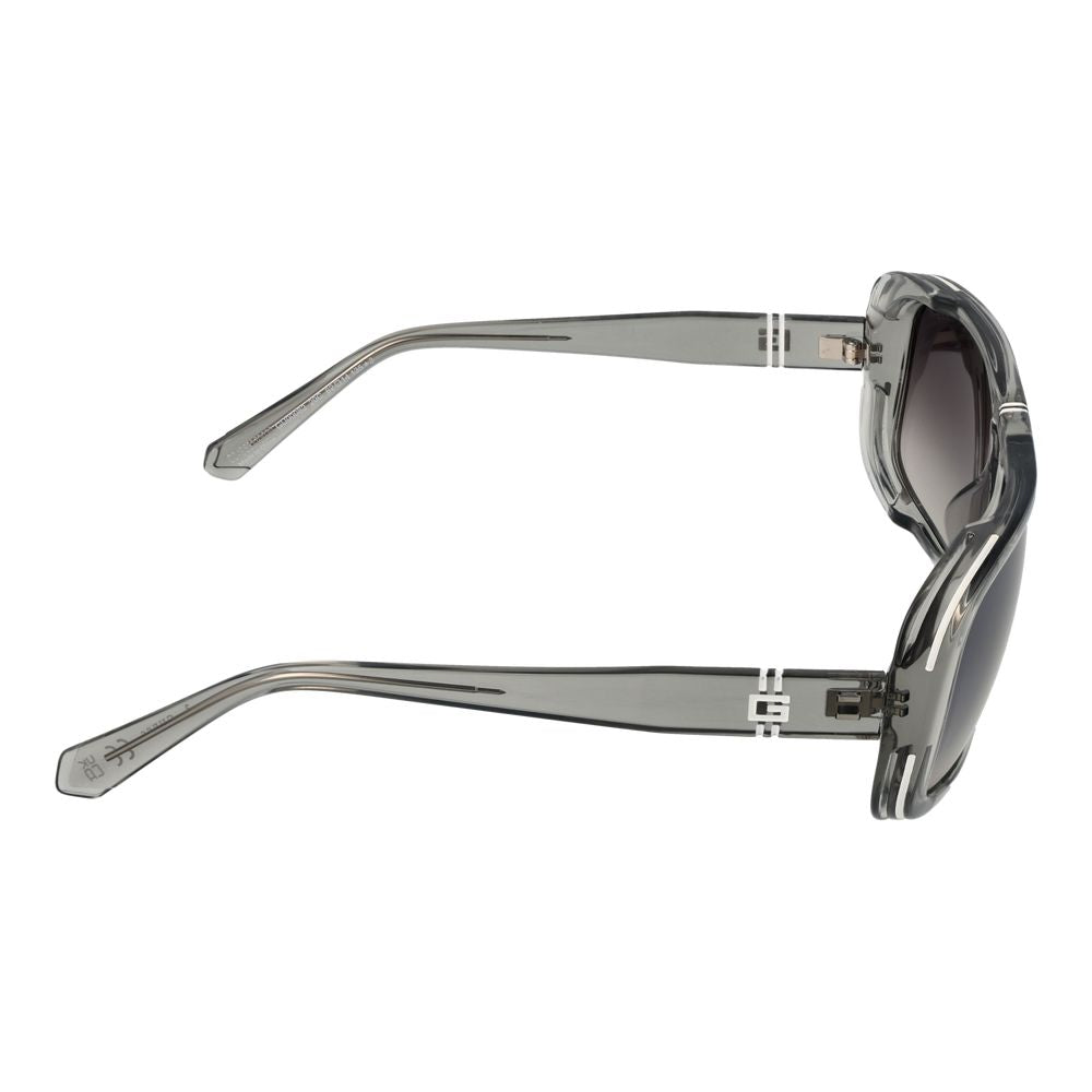 Дамски слънчеви очила Women’s sunglasses Guess GU00082 20C Gray left view