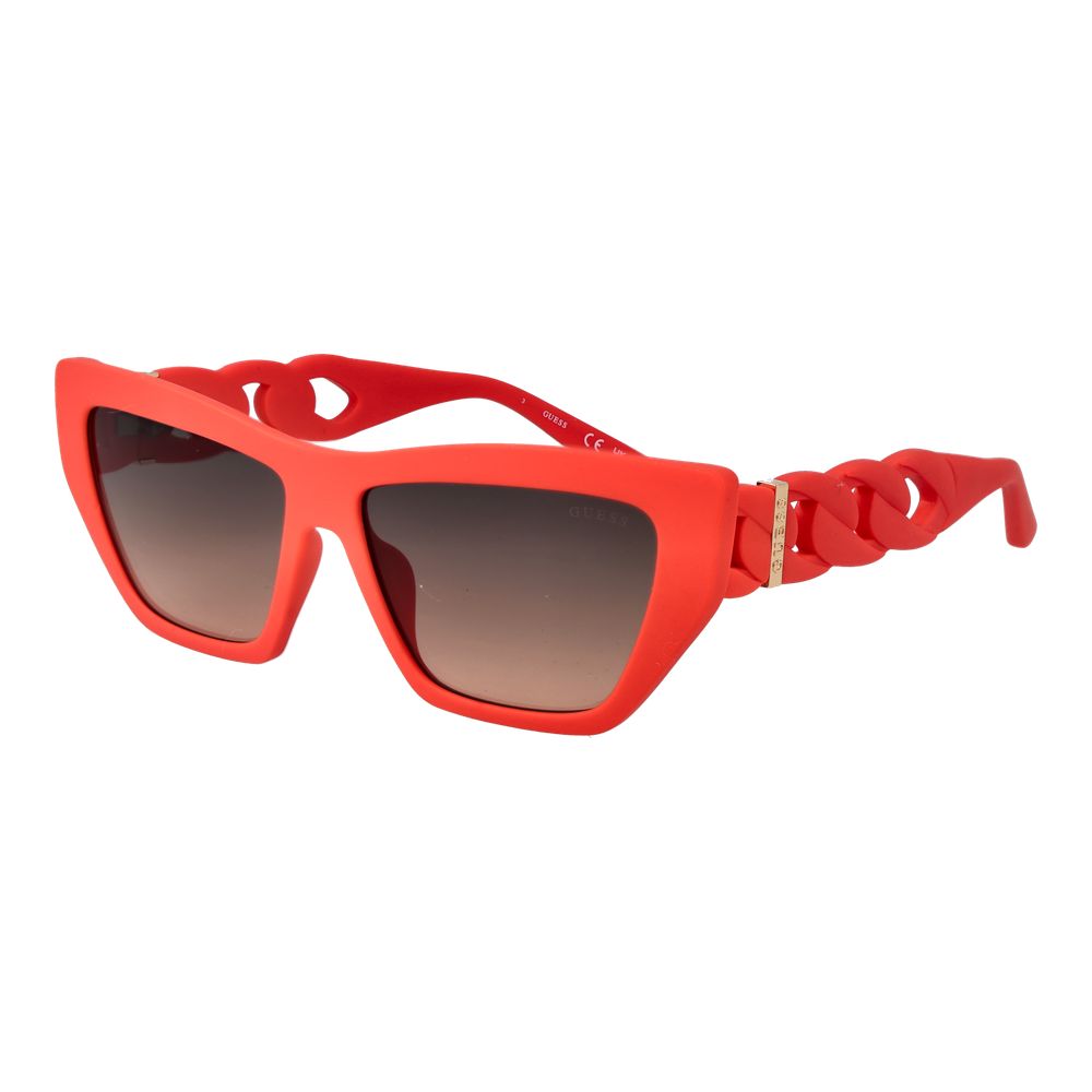 Дамски слънчеви очила Women’s sunglasses Guess GU00111 73B Red