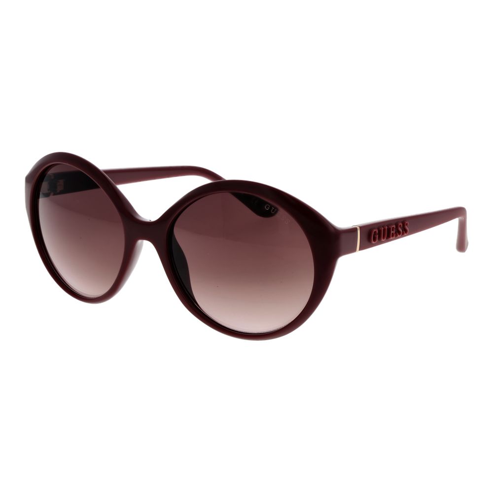 Дамски слънчеви очила Women’s sunglasses Guess GU00155 69F Burgundy