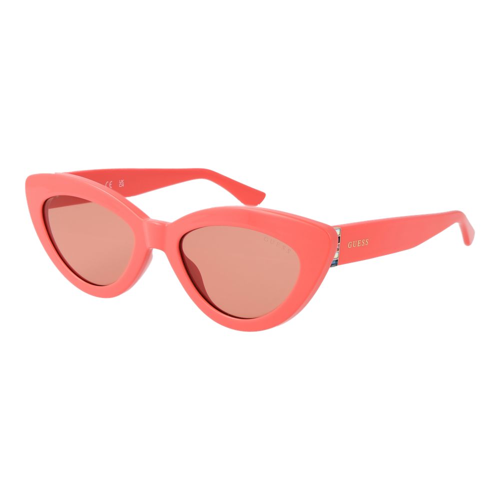 Дамски слънчеви очила Women’s sunglasses Guess GU7905 74S Pink