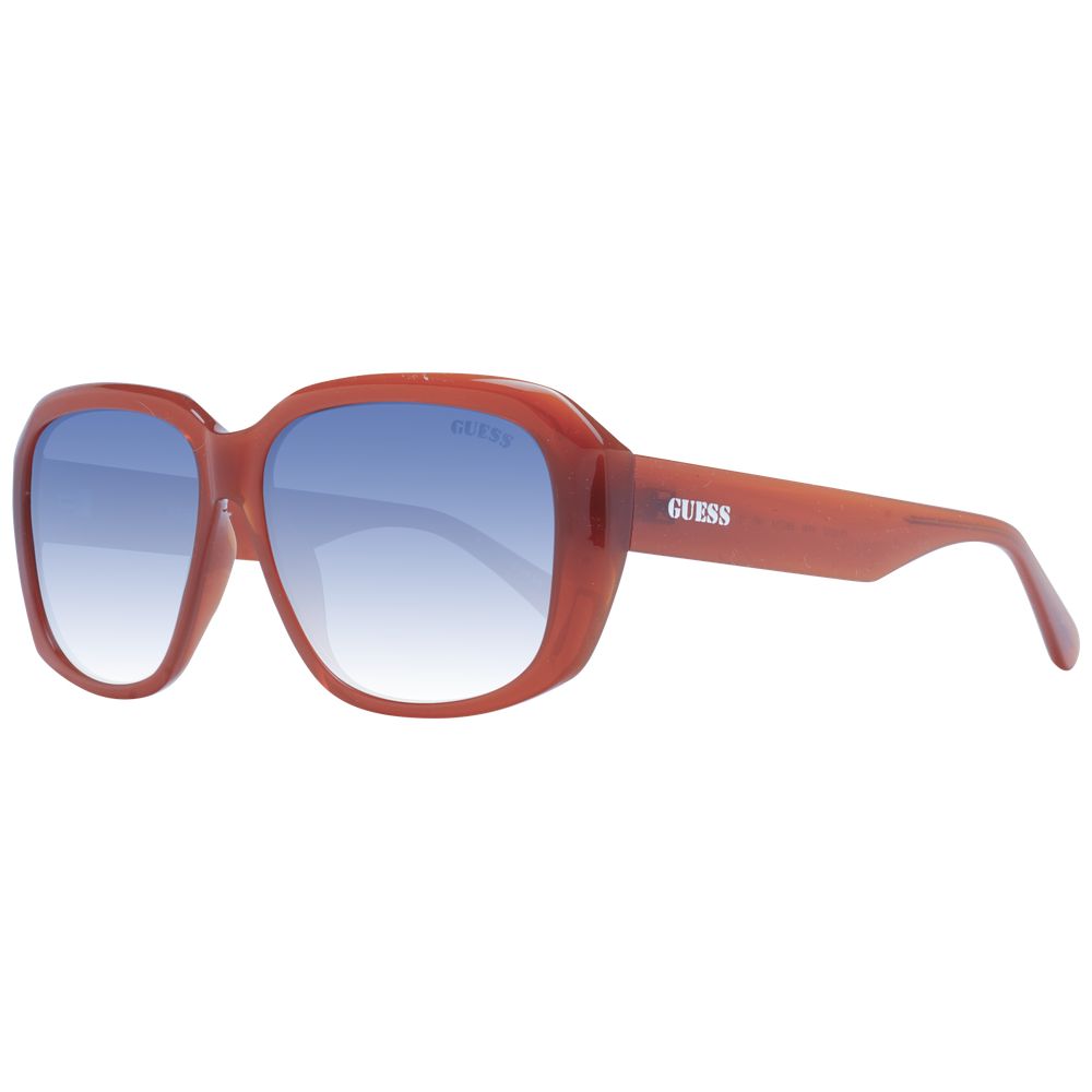 Дамски слънчеви очила Women’s sunglasses Guess GU8233 44W Copper