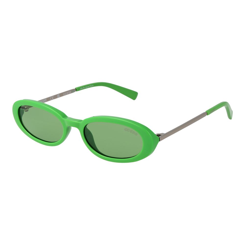 Дамски слънчеви очила Women’s sunglasses Guess GU8277 93N Green