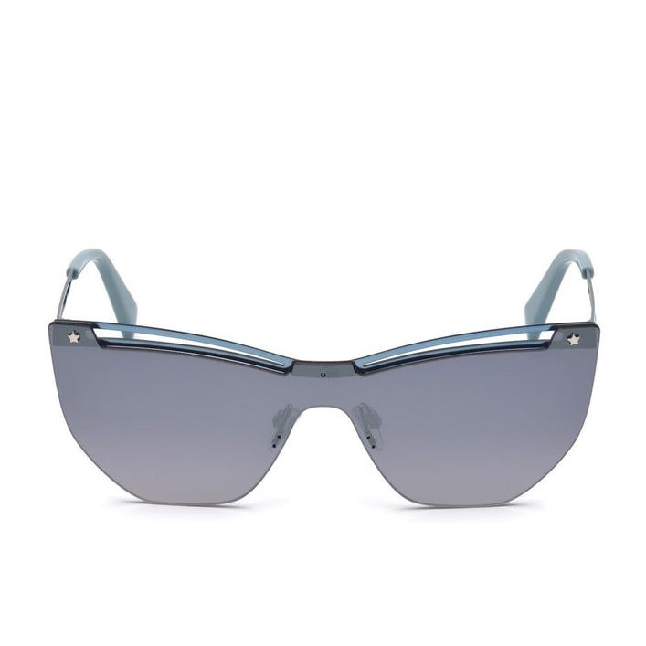 Дамски слънчеви очила Women’s sunglasses JUST CAVALLI JC841S84C front view