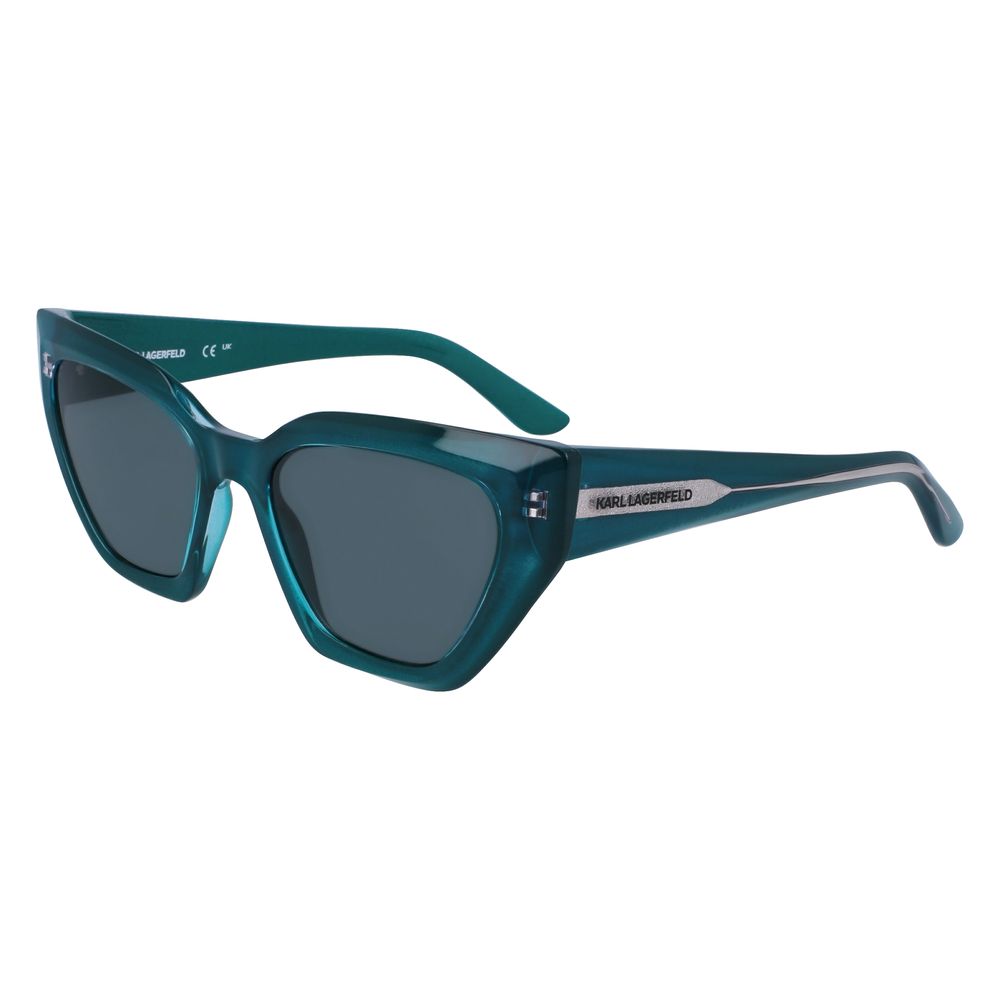 Дамски слънчеви очила Women’s sunglasses KARL LAGERFELD KL6145S300