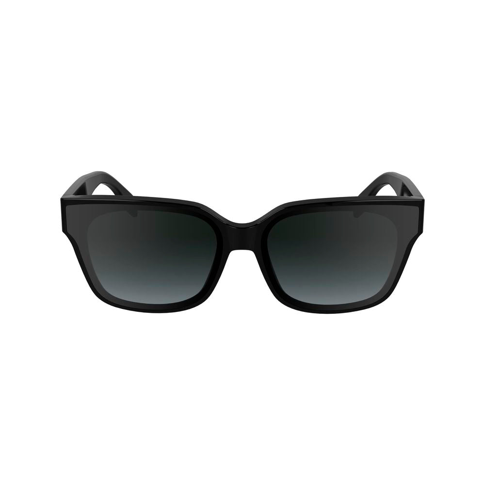 Дамски слънчеви очила Women’s sunglasses KARL LAGERFELD KL6161S1 Black Front view