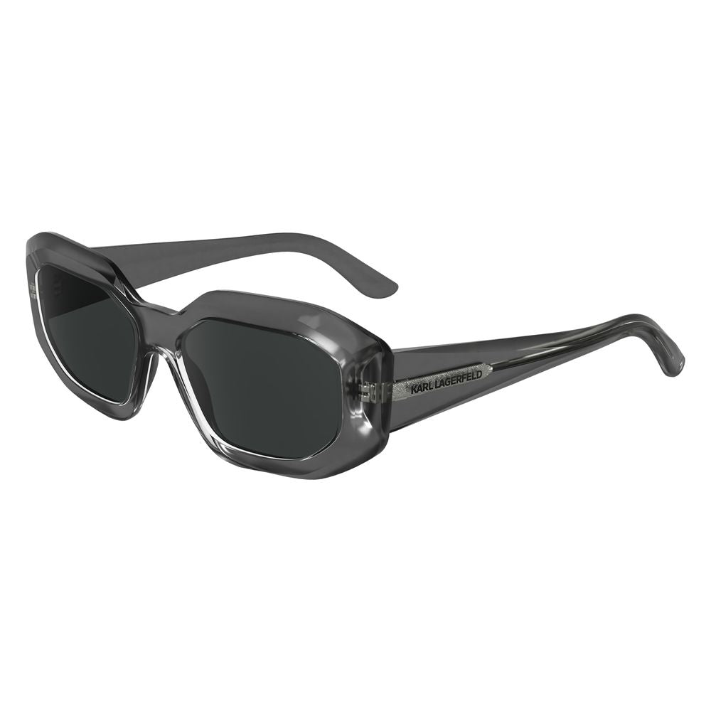 Дамски слънчеви очила Women’s sunglasses KARL LAGERFELD KL6167S020 Gray