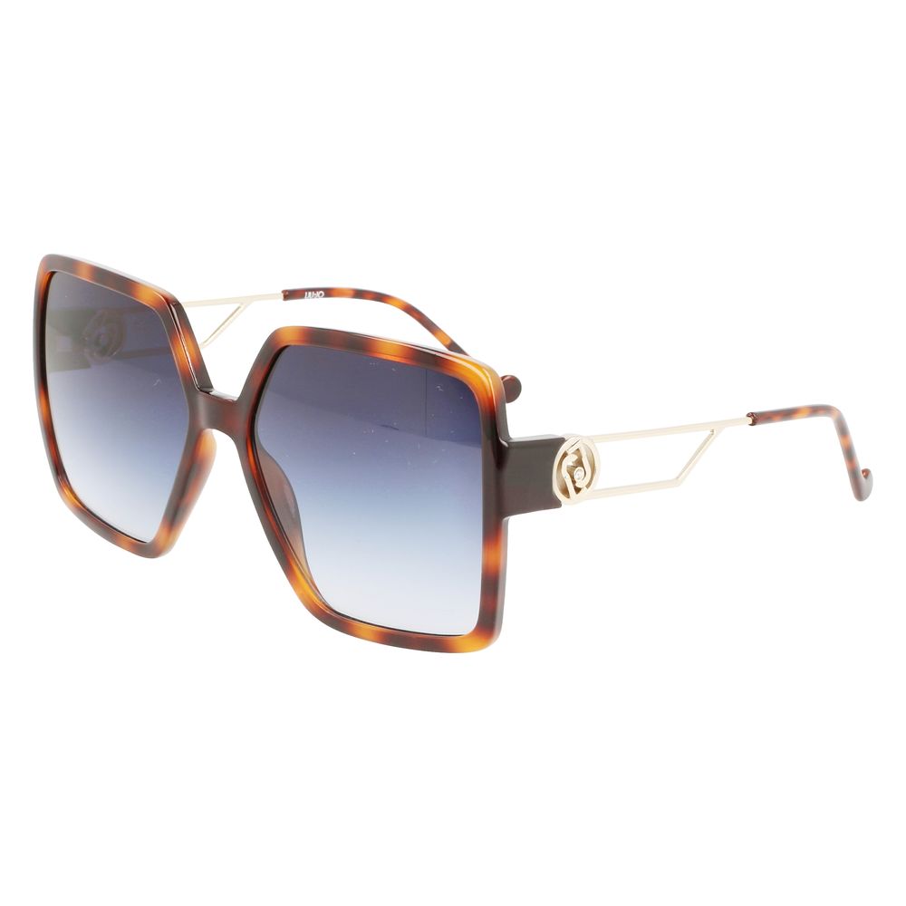 Дамски слънчеви очила Women’s sunglasses LIU JO LJ763SR240 Brown