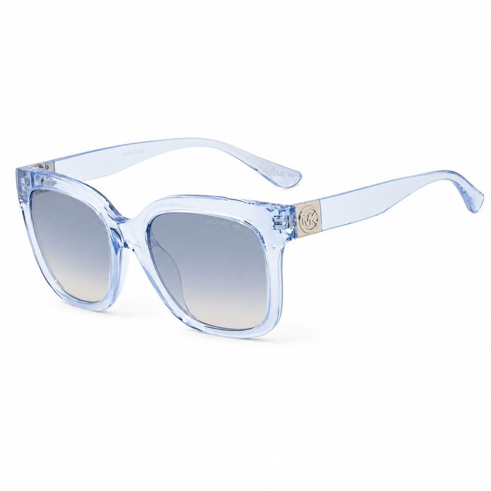 Дамски слънчеви очила Women’s sunglasses MICHAEL KORS Chathan MK2268U Light Blue