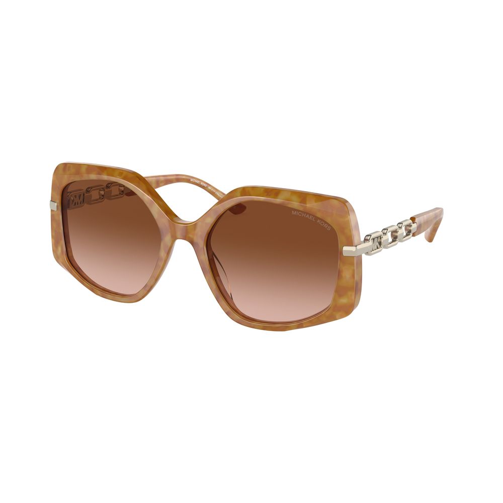Дамски слънчеви очила Women’s sunglasses MICHAEL KORS MK217739153B5 Brown