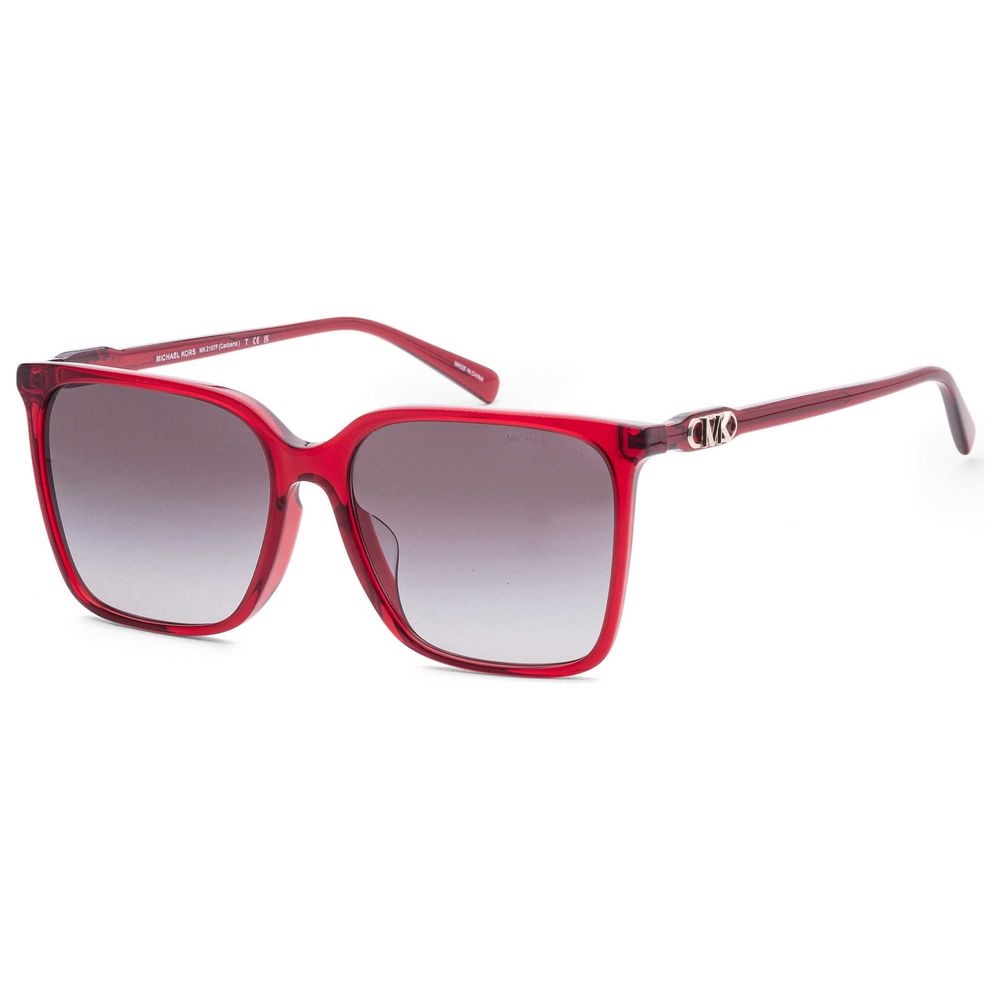 Дамски слънчеви очила Women’s sunglasses MICHAEL KORS MK2197F39558G Red