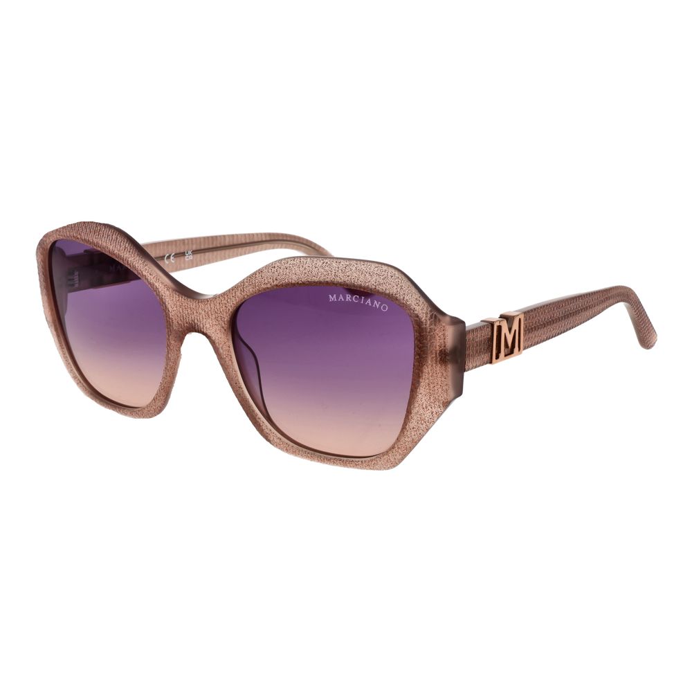 Дамски слънчеви очила Women’s sunglasses Marciano by Guess GM00007 57Z