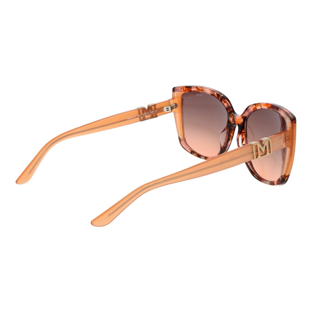 Дамски слънчеви очила Women’s sunglasses Marciano by Guess GM00013 44F angled view