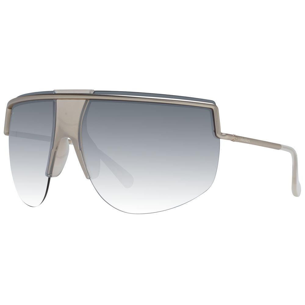 Дамски слънчеви очила Women’s sunglasses Max Mara MM0050 32C Silver