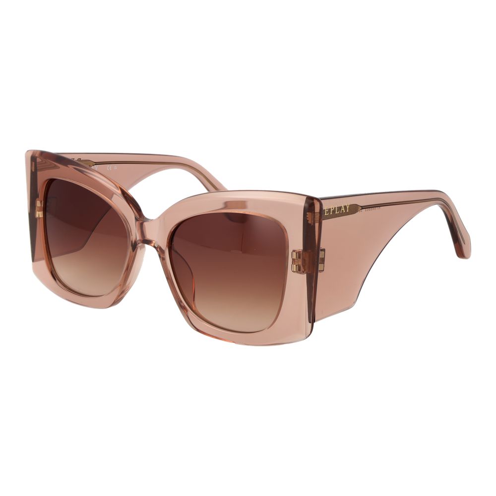 Дамски слънчеви очила Women’s sunglasses Replay RY646 S03 Rose