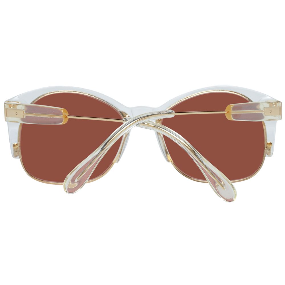 Дамски слънчеви очила Women’s sunglasses Serengeti VINITA SS529003 53 Champaign back view