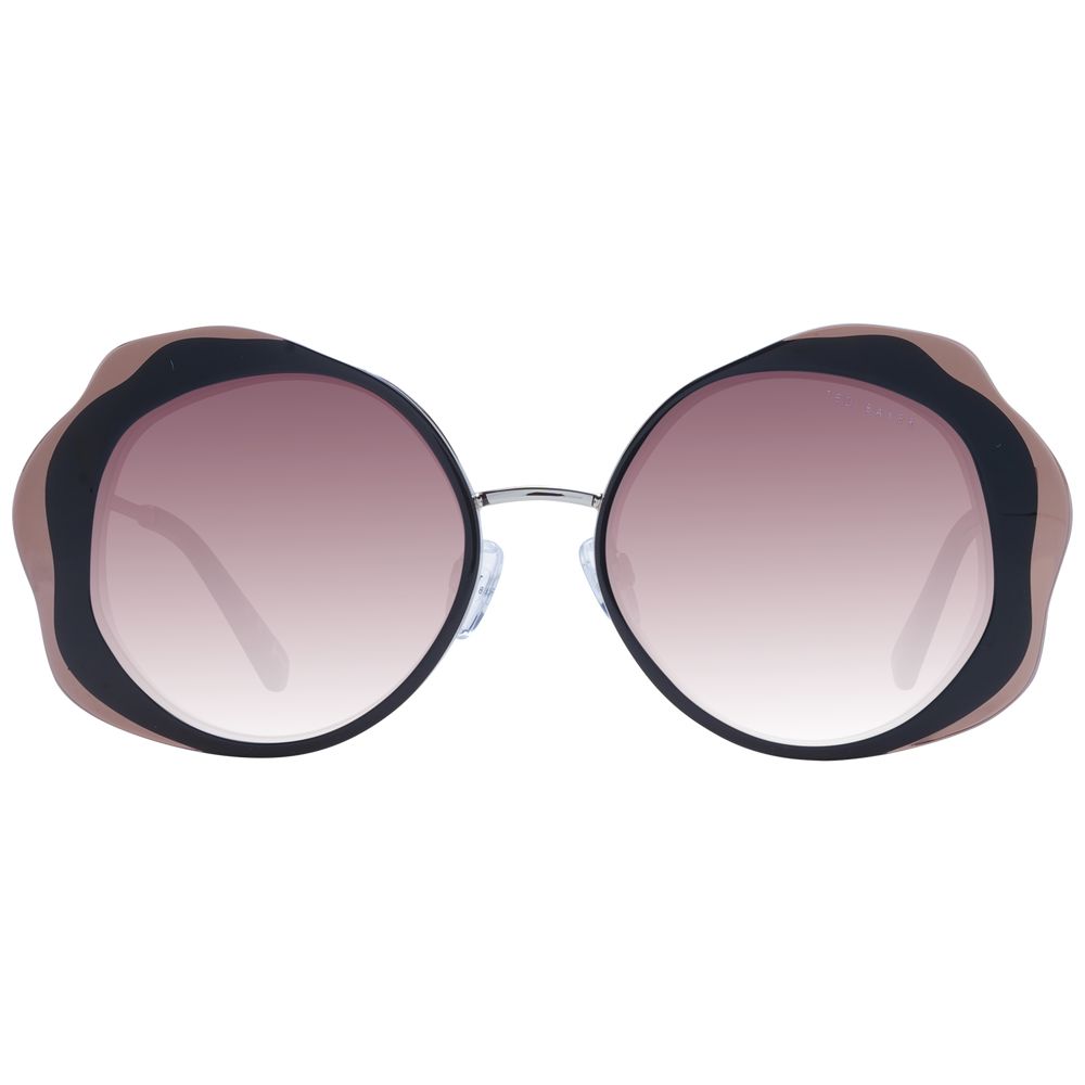 Дамски слънчеви очила Women’s sunglasses Ted Baker TB1715 422 Burgundy front view