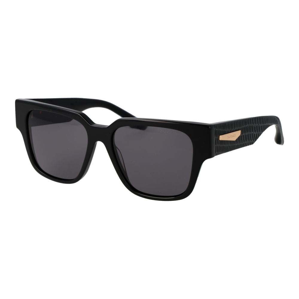 Дамски слънчеви очила Women’s sunglasses Trussardi TSW9033 A01 Black