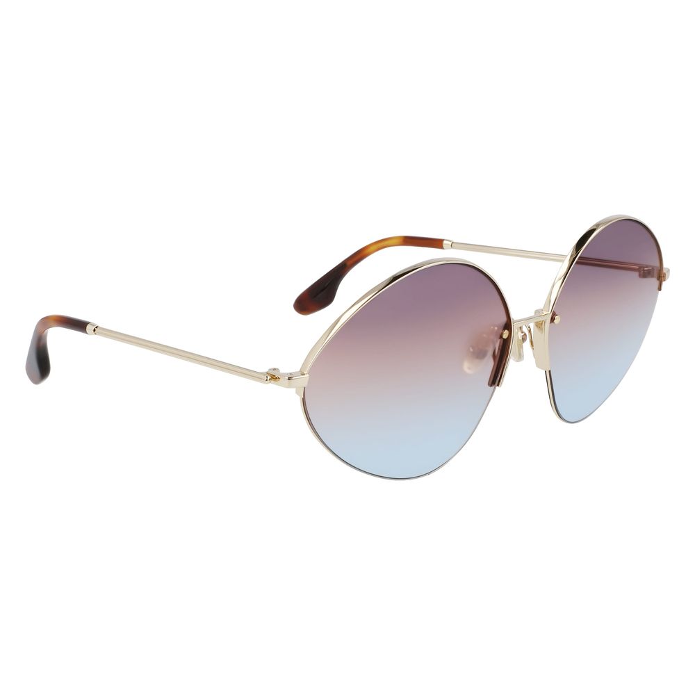 Дамски слънчеви очила Women’s sunglasses VICTORIA BECKHAM VB220S 731 angled view